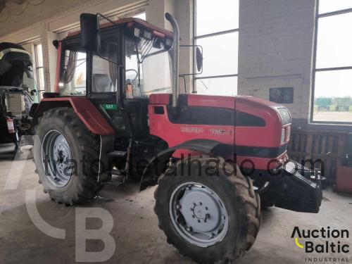 Belarus 1022 ficha tecnica