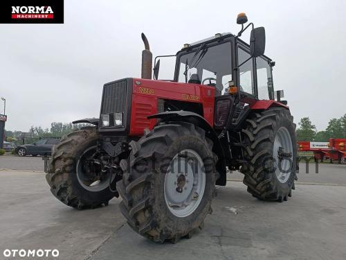 Belarus 1221 ficha tecnica