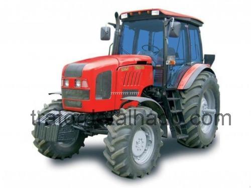 Belarus 2022 ficha tecnica