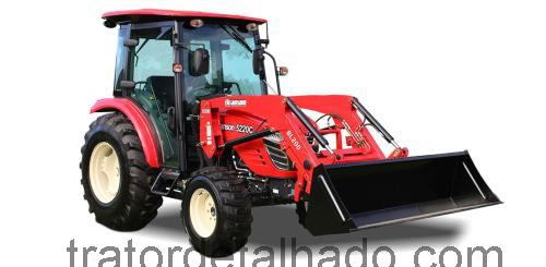 Branson 5220 ficha tecnica