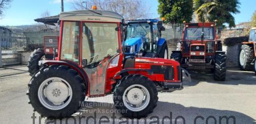 Carraro TRG 9400 ficha tecnica