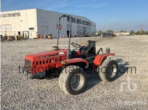 Carraro Tigrone 7700 ficha tecnica
