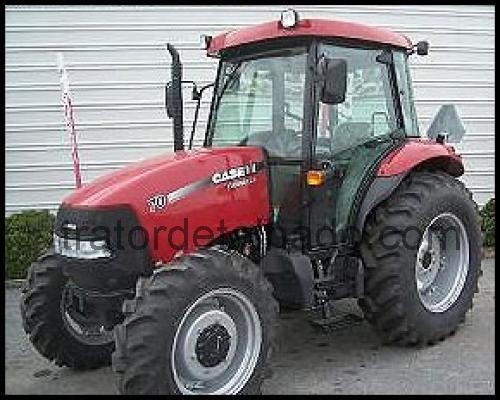 Case IH Farmall 70 avaliação e ficha técnica