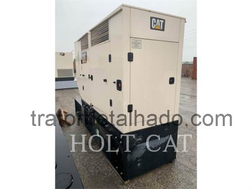 Caterpillar D100 ficha tecnica