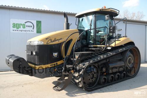 Caterpillar MT865B ficha tecnica 