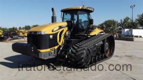 Challenger MT875B avaliação e ficha técnica