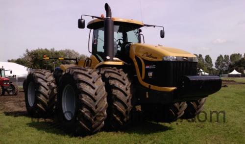 Challenger MT975B avaliação e ficha técnica