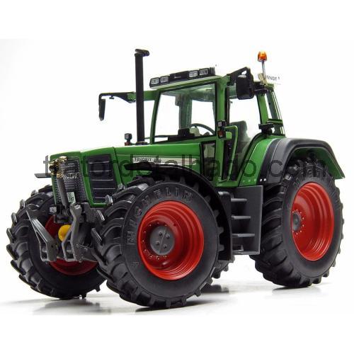 Fendt Favorit ficha tecnica