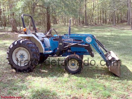 Ford 3415 ficha tecnica 