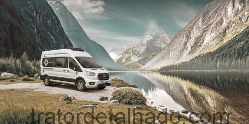 Ford 600 ficha tecnica