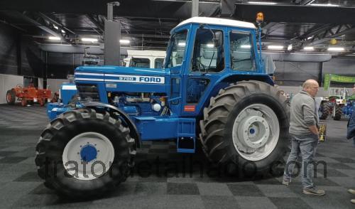 Ford 9700 ficha tecnica