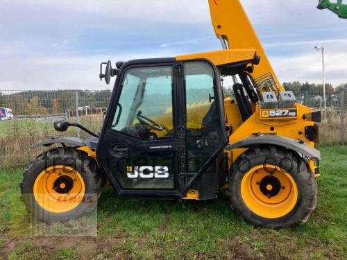 JCB 527-58 ficha tecnica 