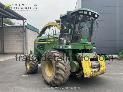 John Deere 7500 ficha tecnica 