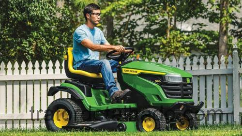 John Deere S160 avaliação e ficha técnica