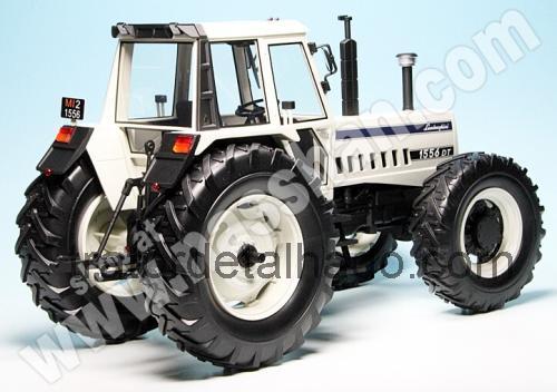 Lamborghini 1556 ficha tecnica