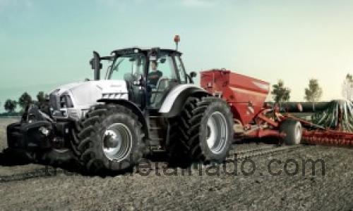 Lamborghini Mach VRT avaliação e ficha técnica