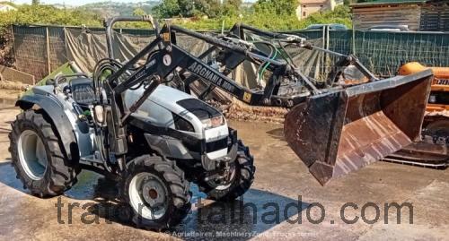 Lamborghini R1 45 avaliação e ficha técnica