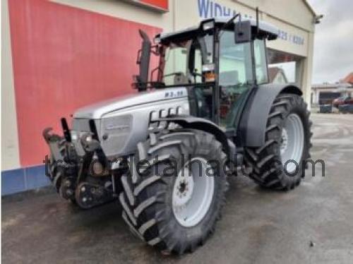 Lamborghini R3 95 ficha tecnica