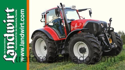 Lindner Geotrac 134 EP ficha tecnica