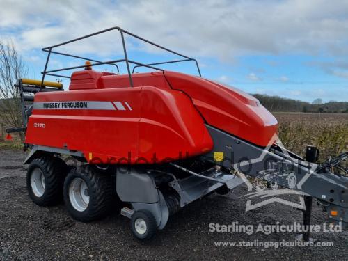 Massey Ferguson 2170 ficha tecnica
