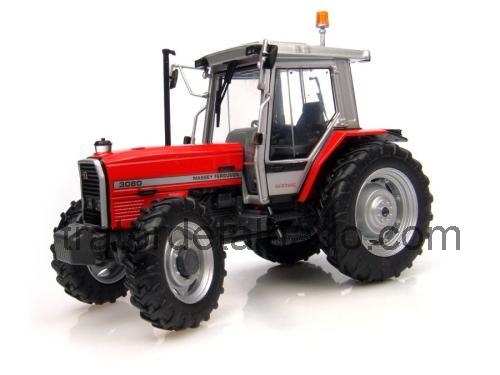 Massey Ferguson 3080 ficha tecnica