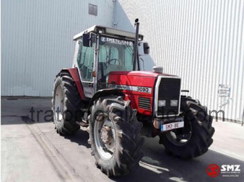 Massey Ferguson 3090 ficha tecnica