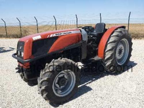 Massey Ferguson 3355 ficha tecnica 