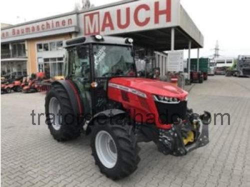 Massey Ferguson 3710 ficha tecnica