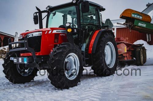 Massey Ferguson 4720 avaliação e ficha técnica
