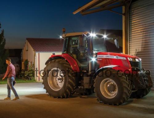 Massey Ferguson 6720 ficha tecnica
