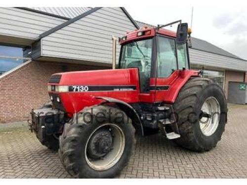 Massey Ferguson 7130 ficha tecnica