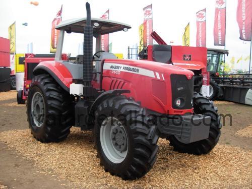 Massey Ferguson 7140 ficha tecnica