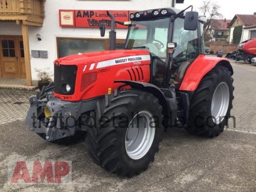 Massey Ferguson 7480 ficha tecnica