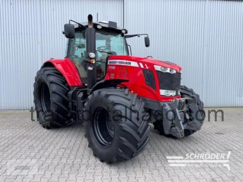 Massey Ferguson 7726 ficha tecnica