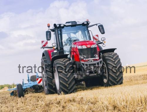 Massey Ferguson 8370 ficha tecnica