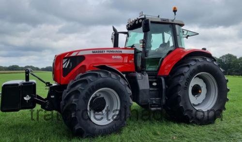 Massey Ferguson 8480 ficha tecnica