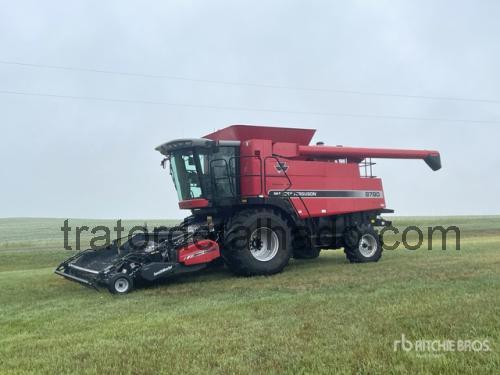 Massey Ferguson 9790 ficha tecnica
