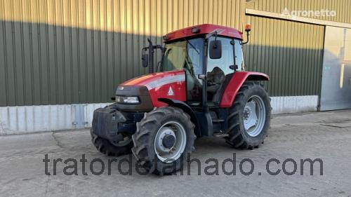 McCormick CX105 XtraShift avaliação e ficha técnica