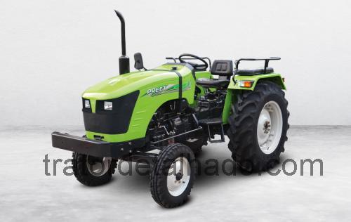 Preet 4549 ficha tecnica 