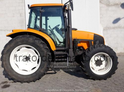 Renault Ares 550 RX ficha tecnica