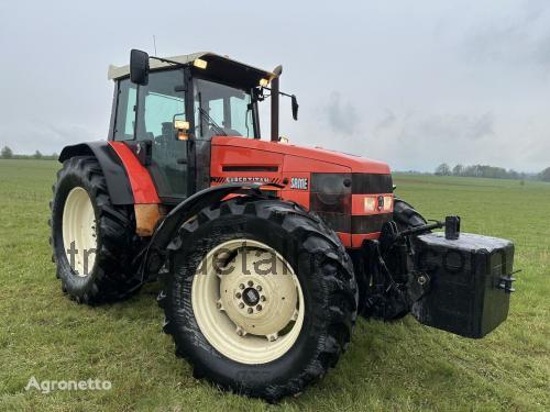 SAME Titan 190 ficha tecnica 