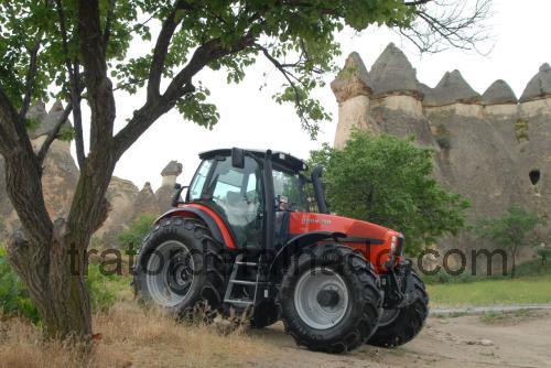 Same Iron 150.7 ficha tecnica