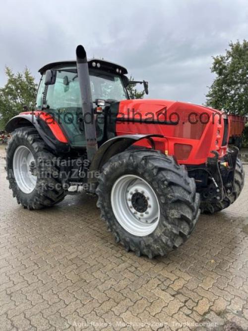 Same Iron 220 ficha tecnica