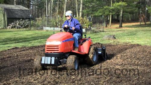 Simplicity Legacy ficha tecnica