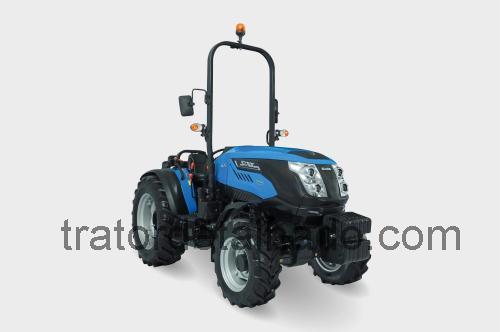 Solis 75 N ficha tecnica