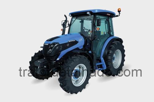 Solis S 75 avaliação e ficha técnica