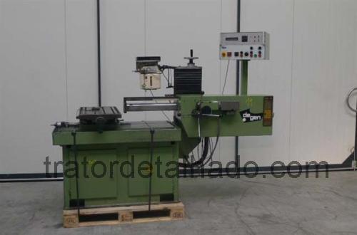 UTB 500 ficha tecnica