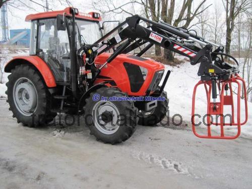 Ursus 1014 ficha tecnica 