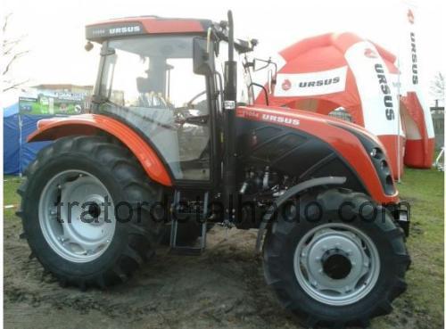 Ursus 11054 ficha tecnica