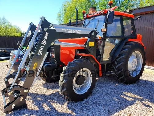 Ursus 4514 ficha tecnica